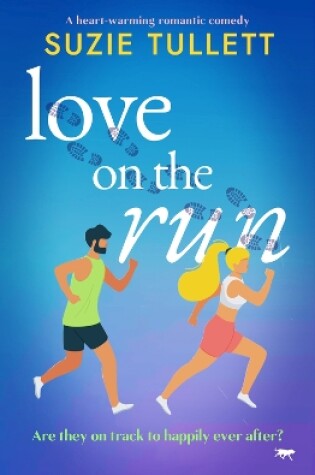 Cover of Love on the Run