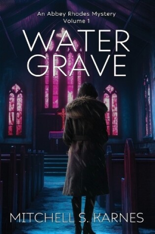 Cover of Water Grave