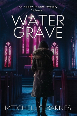 Cover of Water Grave