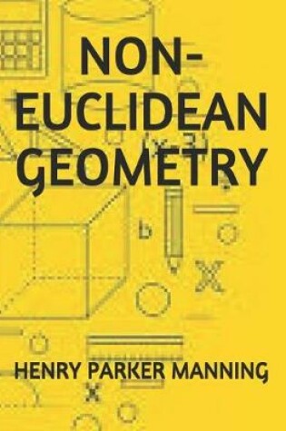 Cover of Non-Euclidean Geometry