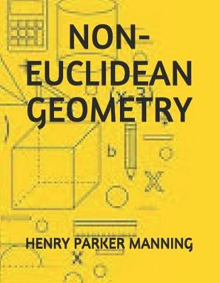 Cover of Non-Euclidean Geometry