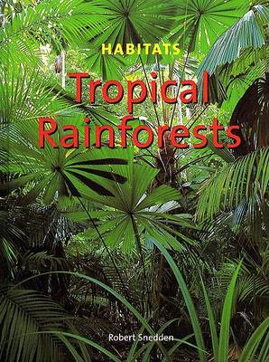 Cover of Tropical Rainforests