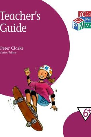 Cover of Year 6+ Teacher’s Guide