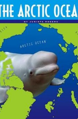 Cover of The Arctic Ocean