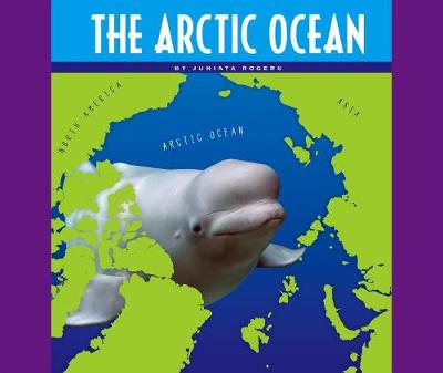 Cover of The Arctic Ocean