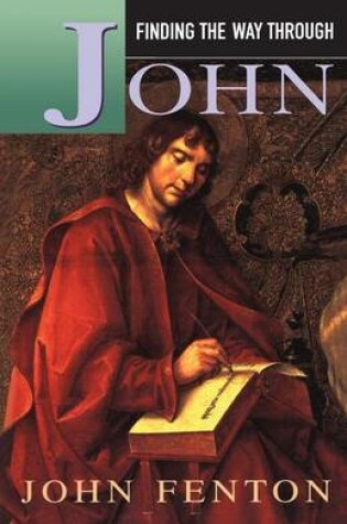 Cover of Finding the Way Through John