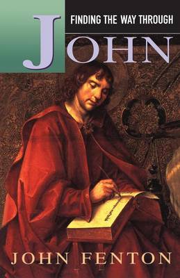 Book cover for Finding the Way Through John