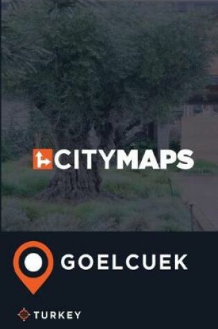 Cover of City Maps Goelcuek Turkey