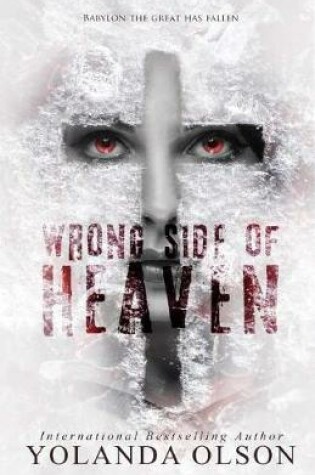 Cover of Wrong Side of Heaven