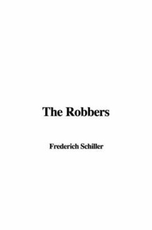 Cover of The Robbers