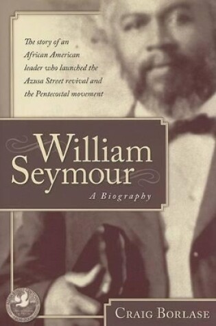 Cover of William Seymour