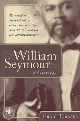 Book cover for William Seymour