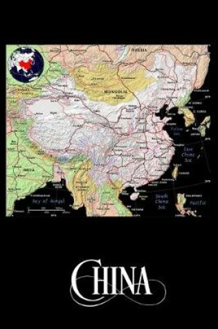 Cover of China