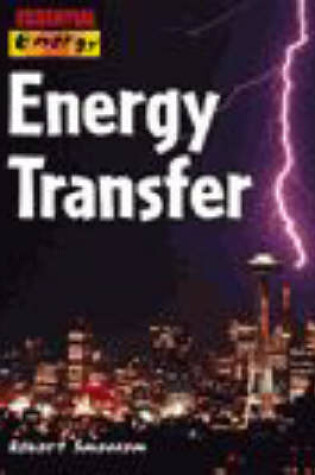 Cover of Energy Transfer  Cased