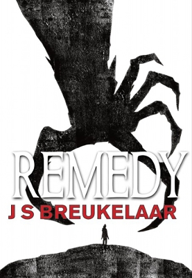 Book cover for Remedy