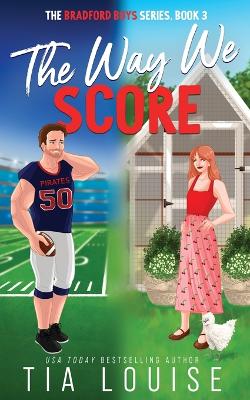 Cover of The Way We Score