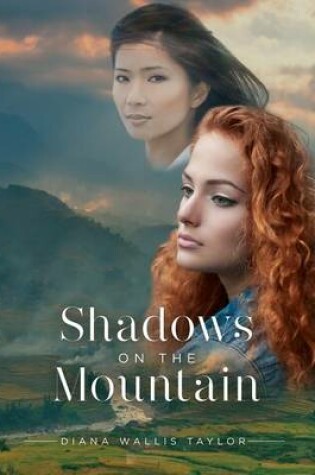 Cover of Shadows on the Mountain