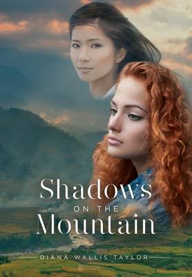 Book cover for Shadows on the Mountain