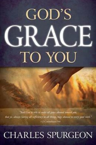 Cover of God's Grace to You