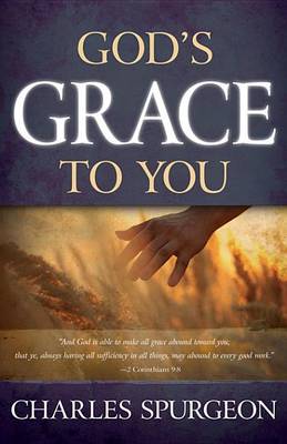Book cover for God's Grace to You