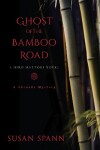 Book cover for Ghost of the Bamboo Road