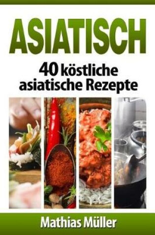 Cover of Asiatisch