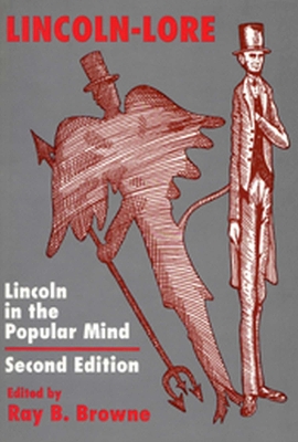 Book cover for Lincoln-Lore Second Edition