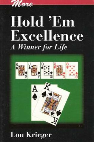 Cover of More Hold'em Excellence