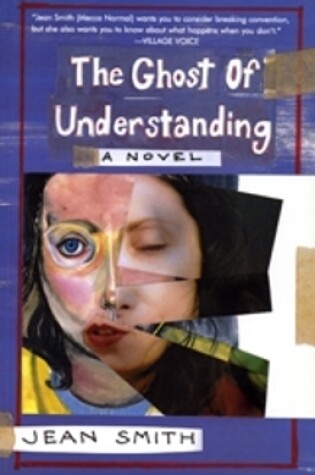Cover of The Ghost of Understanding