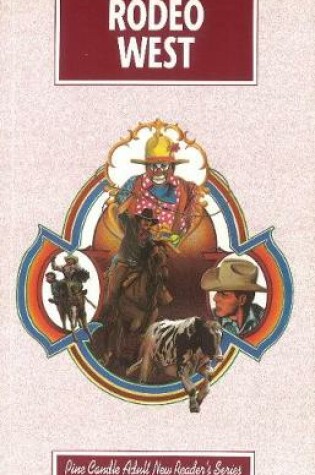 Cover of Rodeo West