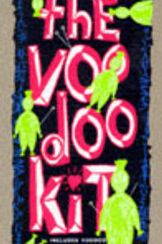 Cover of The Voodoo Kit