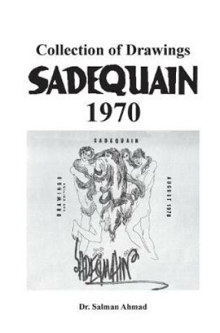 Cover of Sadequain 1970