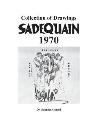 Cover of Sadequain 1970