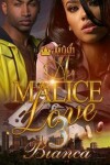 Book cover for A Malice Love 3