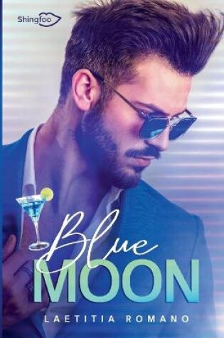 Cover of Blue Moon