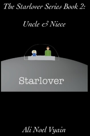 Cover of Uncle & Niece