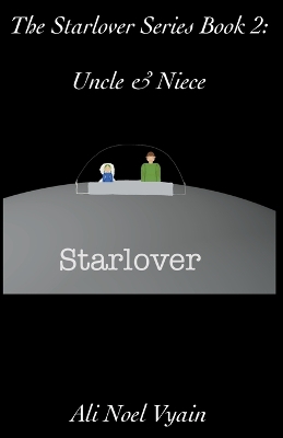 Cover of Uncle & Niece