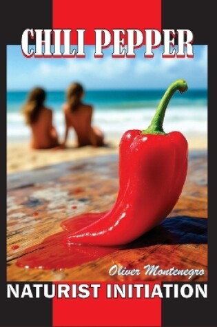 Cover of Chili Pepper