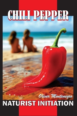 Book cover for Chili Pepper