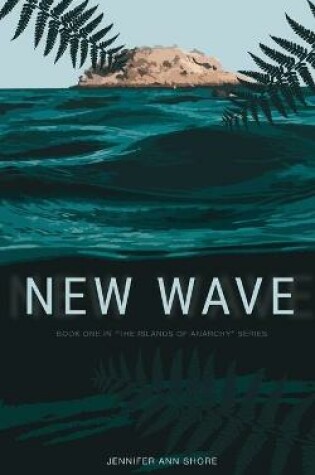 Cover of New Wave