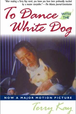 Cover of To Dance with the White Dog