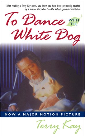 Book cover for To Dance with the White Dog