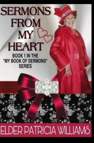 Cover of Sermons From My Heart