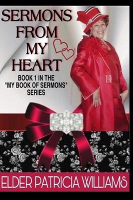 Cover of Sermons From My Heart