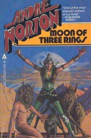 Cover of Moon of 3 Rings