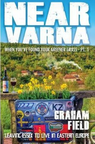 Cover of Near Varna