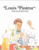 Book cover for Louis Pasteur