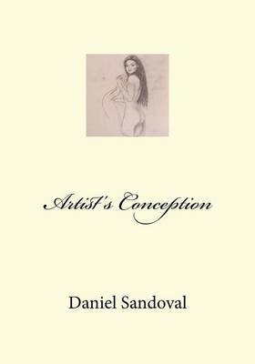 Book cover for Artist's Conception