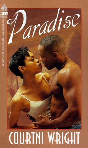 Cover of Paradise