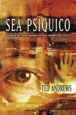 Cover of Sea Psiquico